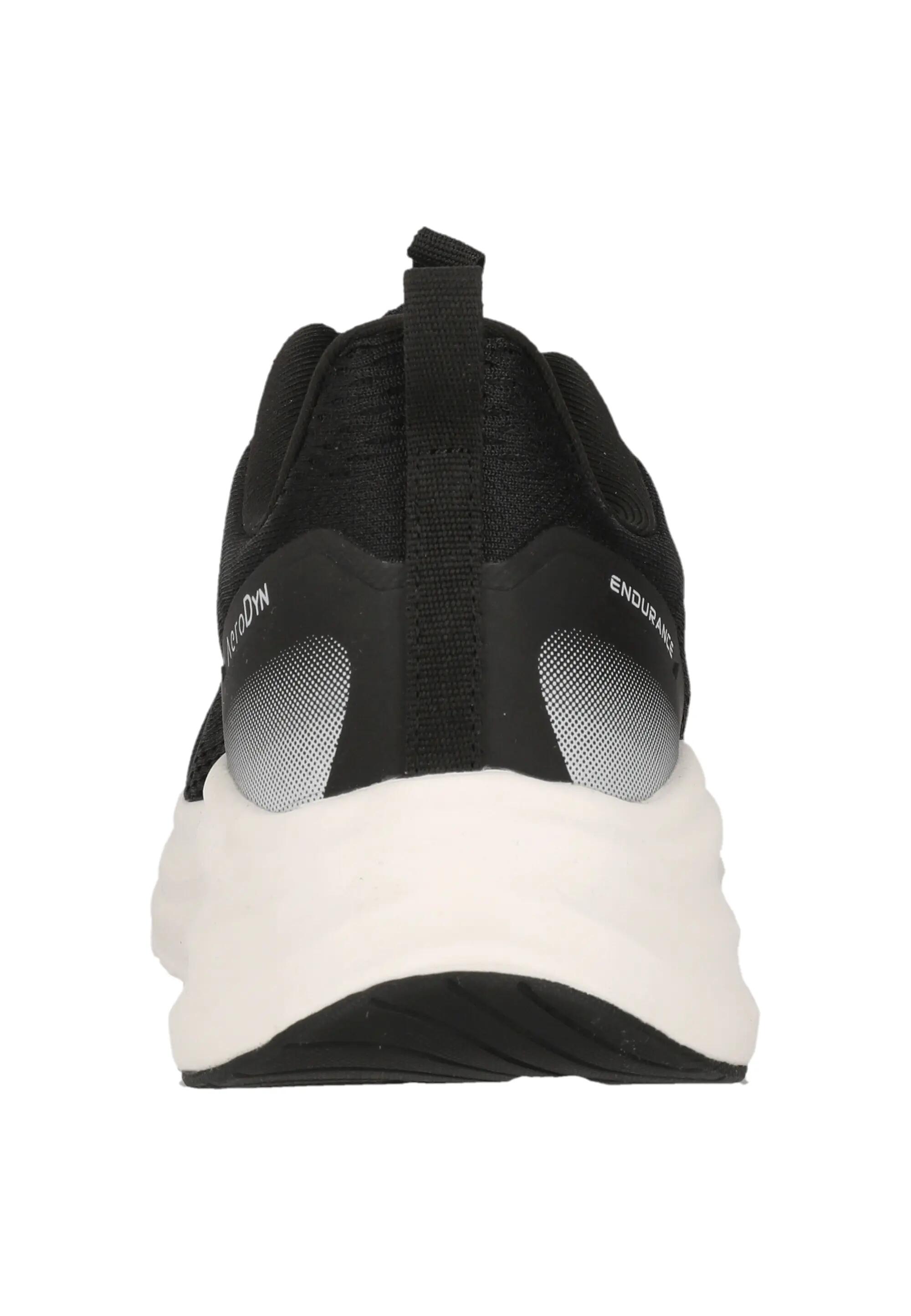 Baskets Endurance Actin Softsole 5/8