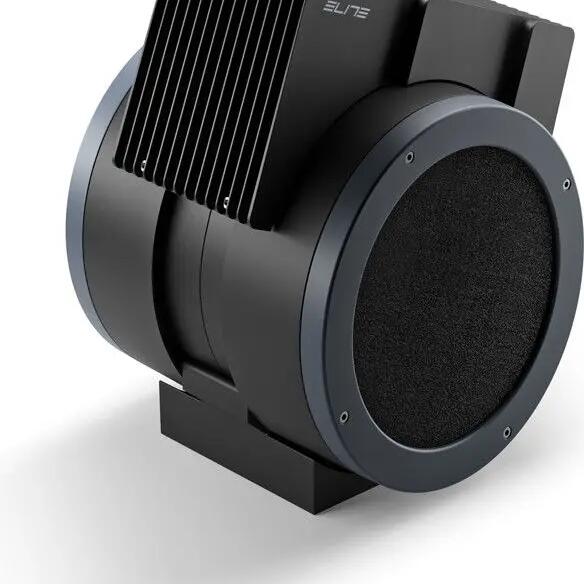 Elite Aria Bluetooth / ANT+ Smart Fan