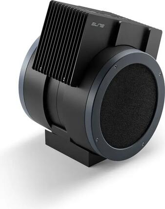 Ventilateur Intelligent Bluetooth / ANT+ Elite Aria