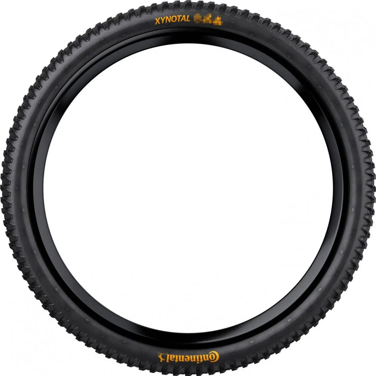 Pneu VTT Continental Xynotal 29'' Tubeless Ready Souple Trail Casing Endurance C 3/5