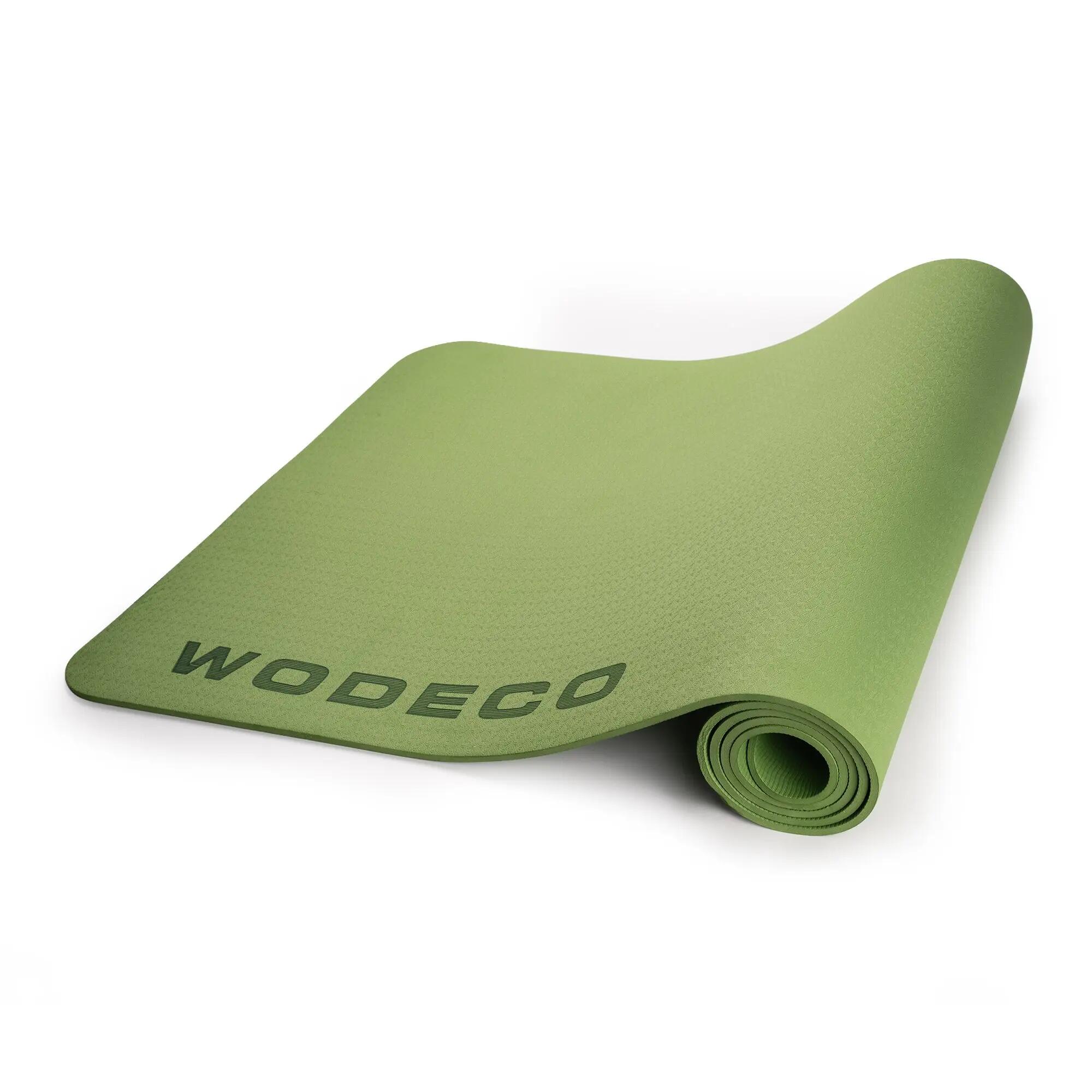 WODECO picture