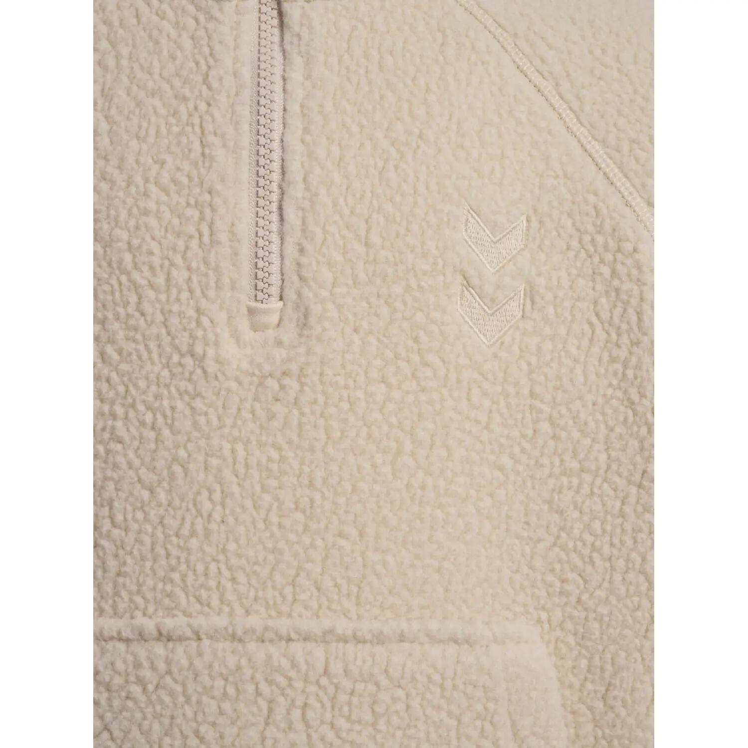 Halbreißverschluss Jacke Hmljr Martini Kinder 12/13