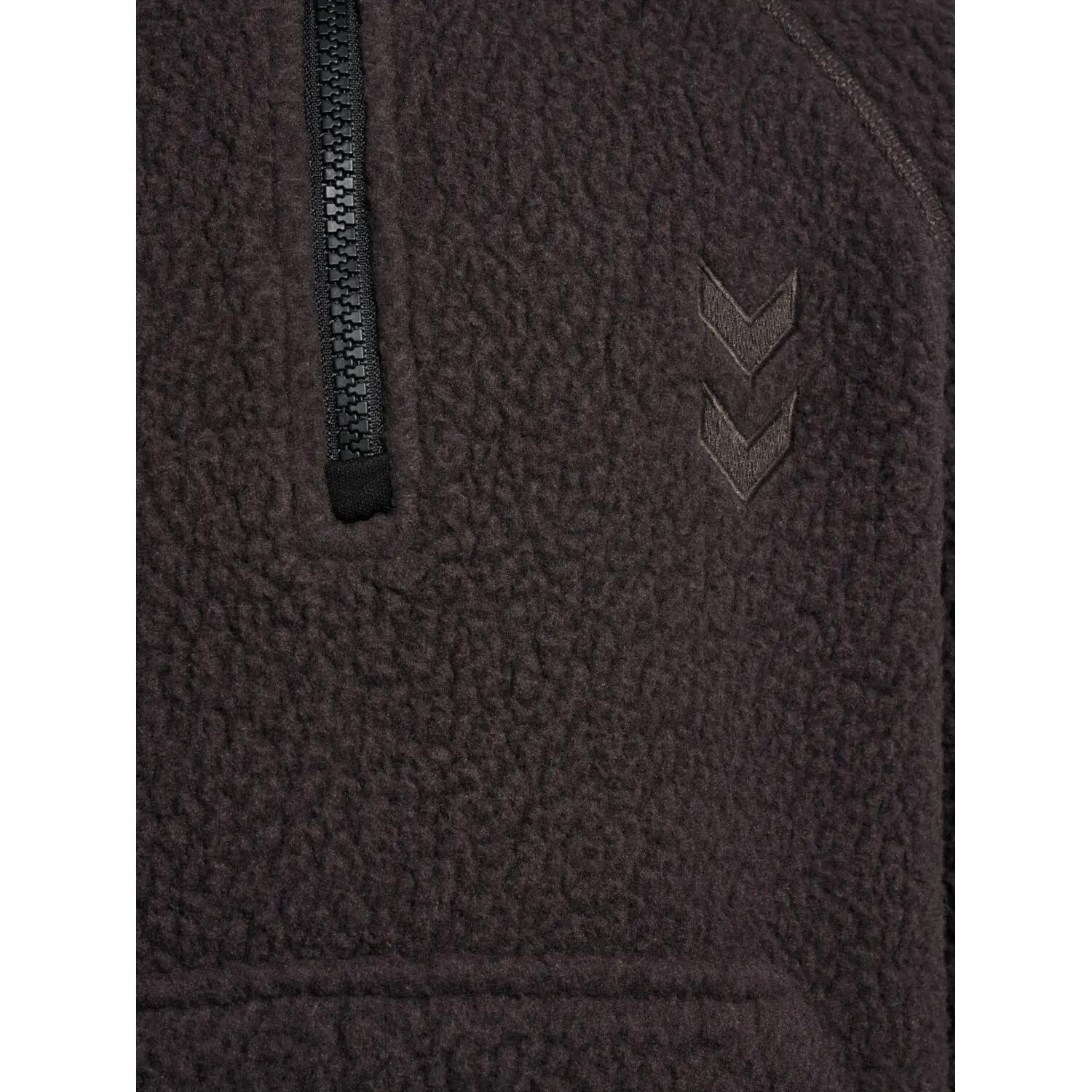 Demie-Fermeture Éclair Zip Combinaison Hmljr Martini Enfant 12/13