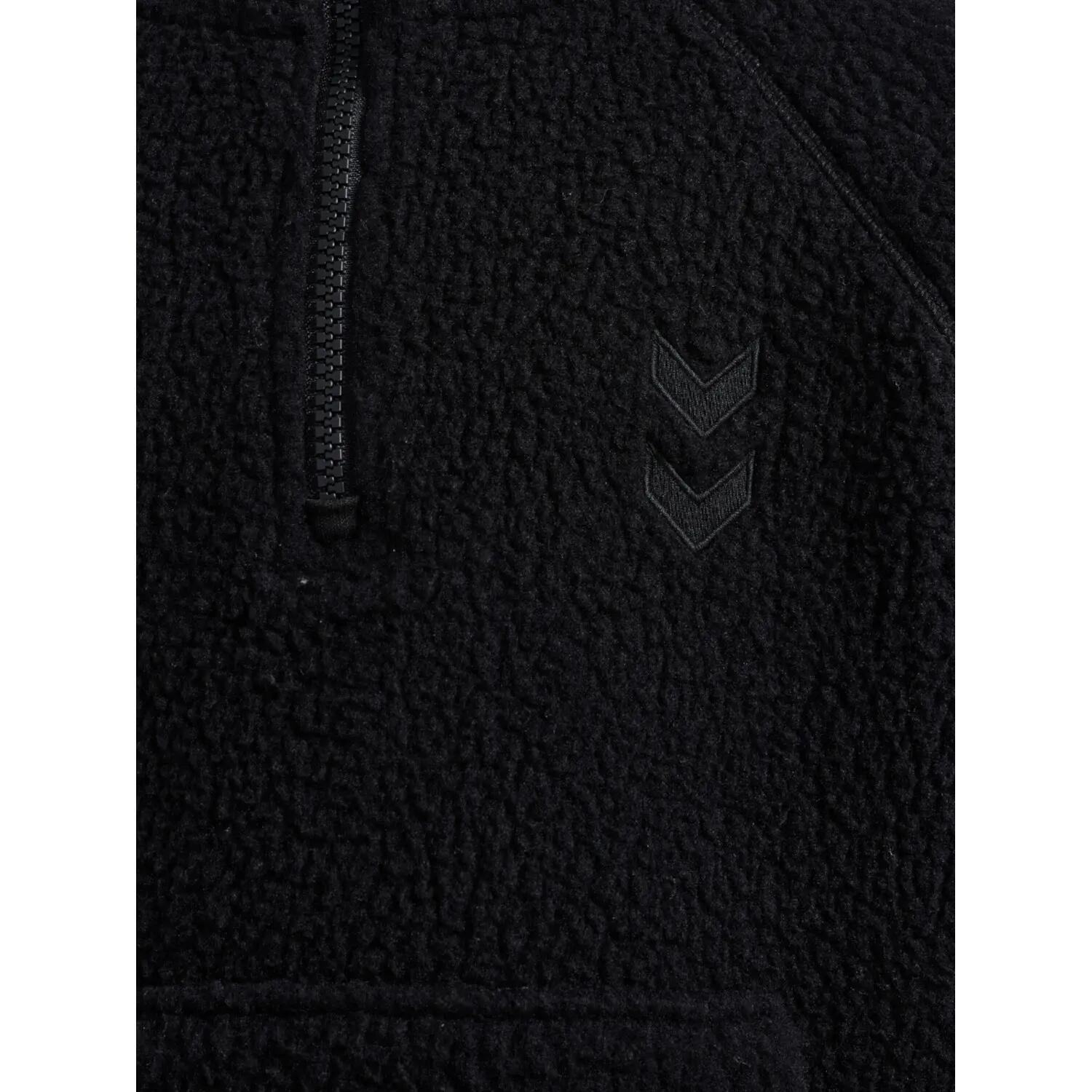 Demie-Fermeture Éclair Zip Combinaison Hmljr Martini Enfant 12/12