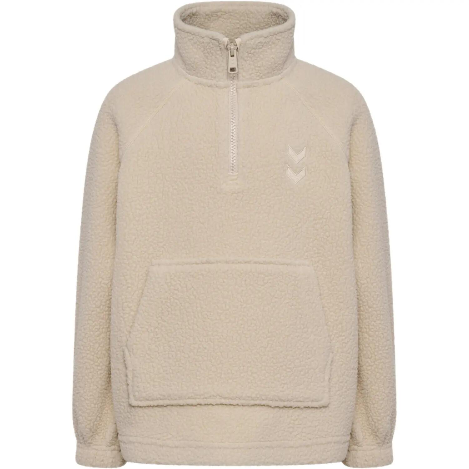Halbreißverschluss Jacke Hmljr Martini Kinder 11/13