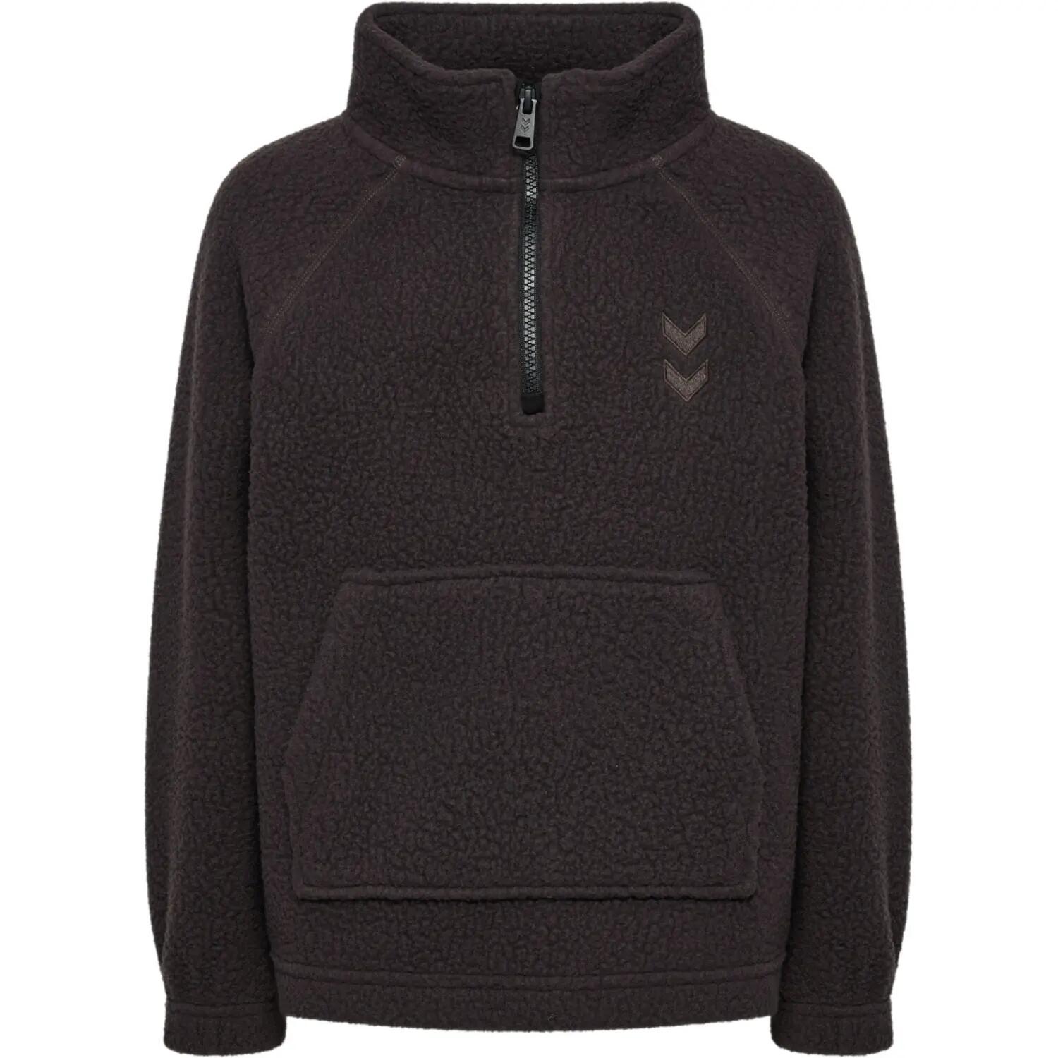 Demie-Fermeture Éclair Zip Combinaison Hmljr Martini Enfant 11/13