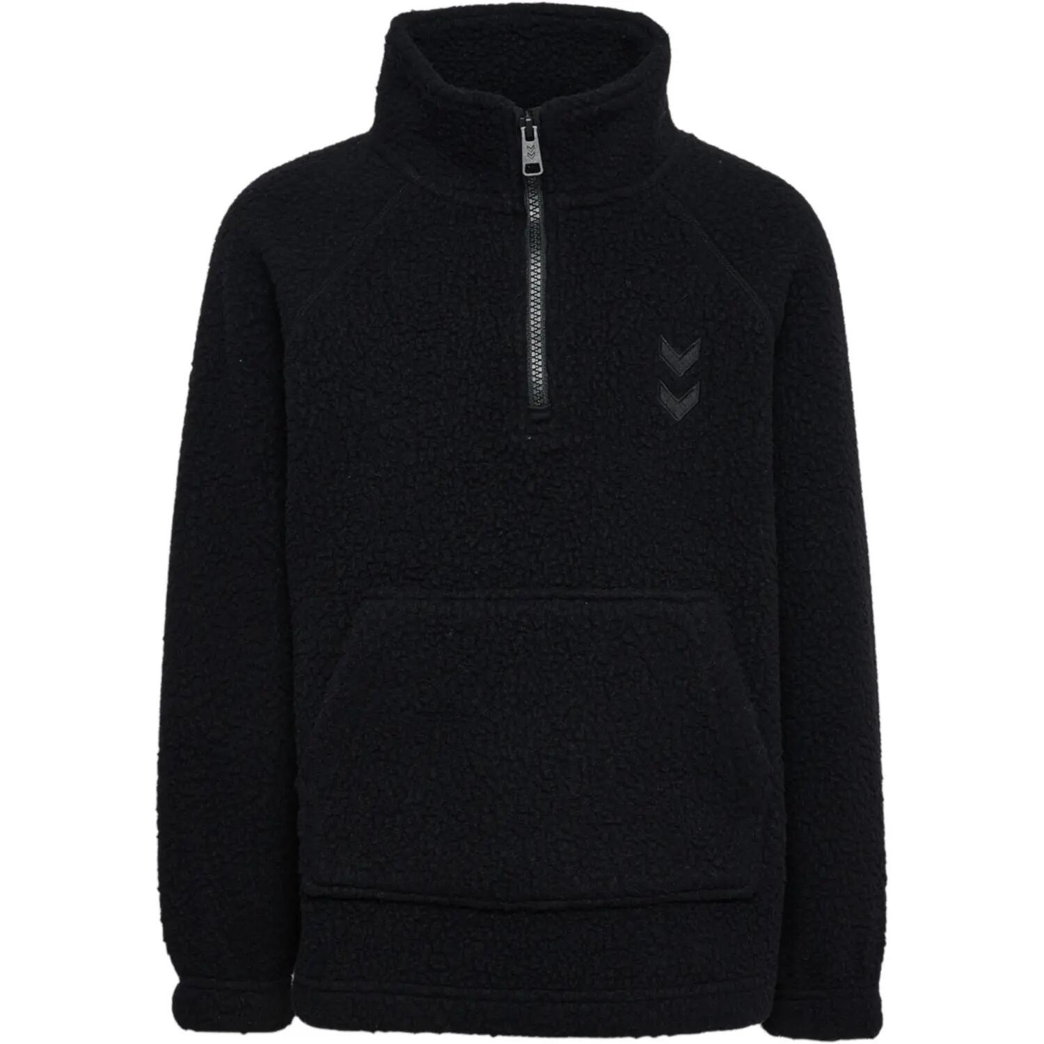 Demie-Fermeture Éclair Zip Combinaison Hmljr Martini Enfant 11/12