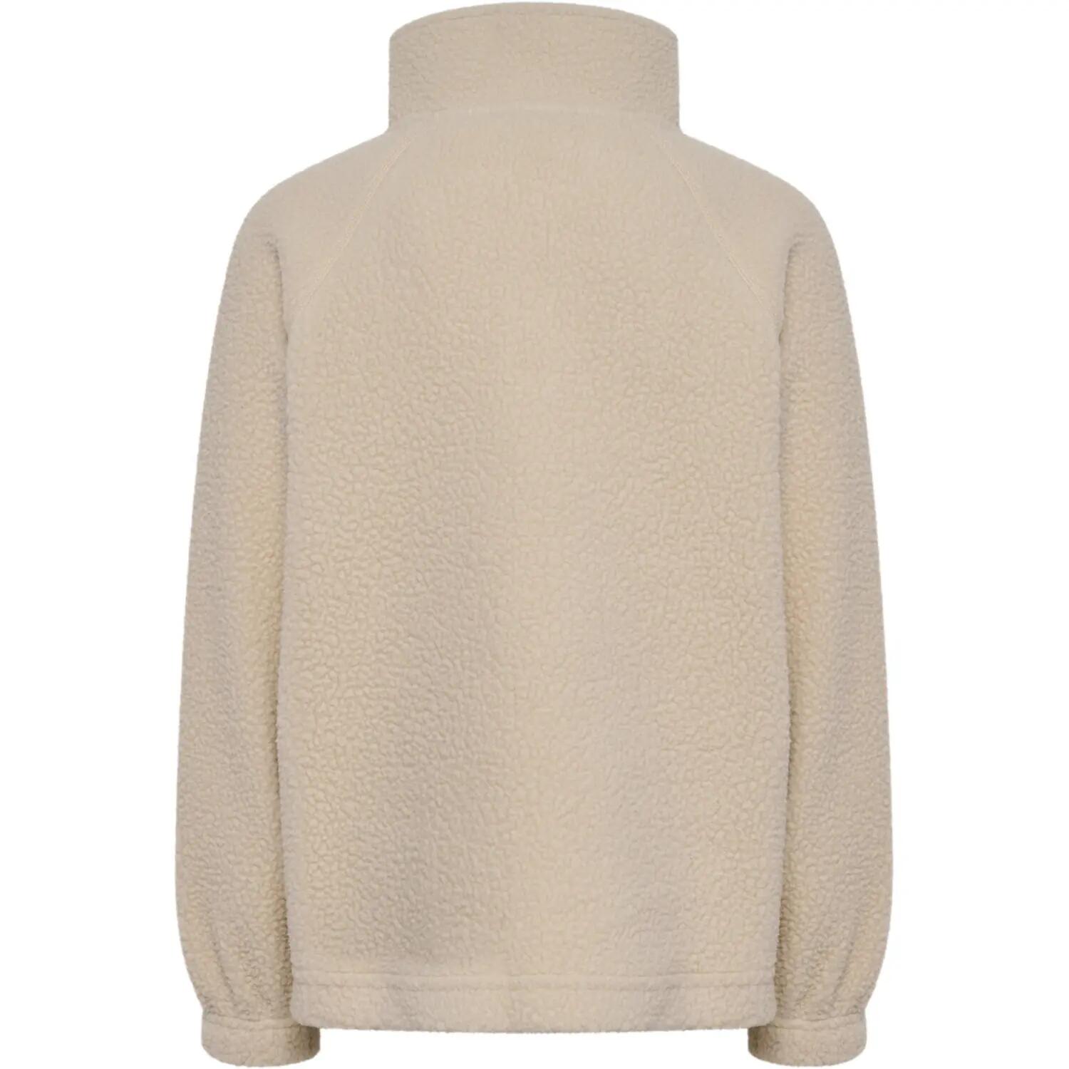 Halbreißverschluss Jacke Hmljr Martini Kinder 10/13