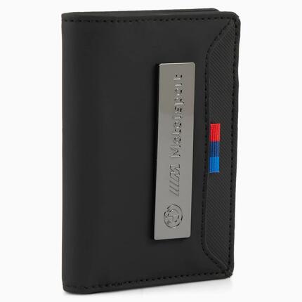 Cartera Puma BMW para hombre, producto deportivo