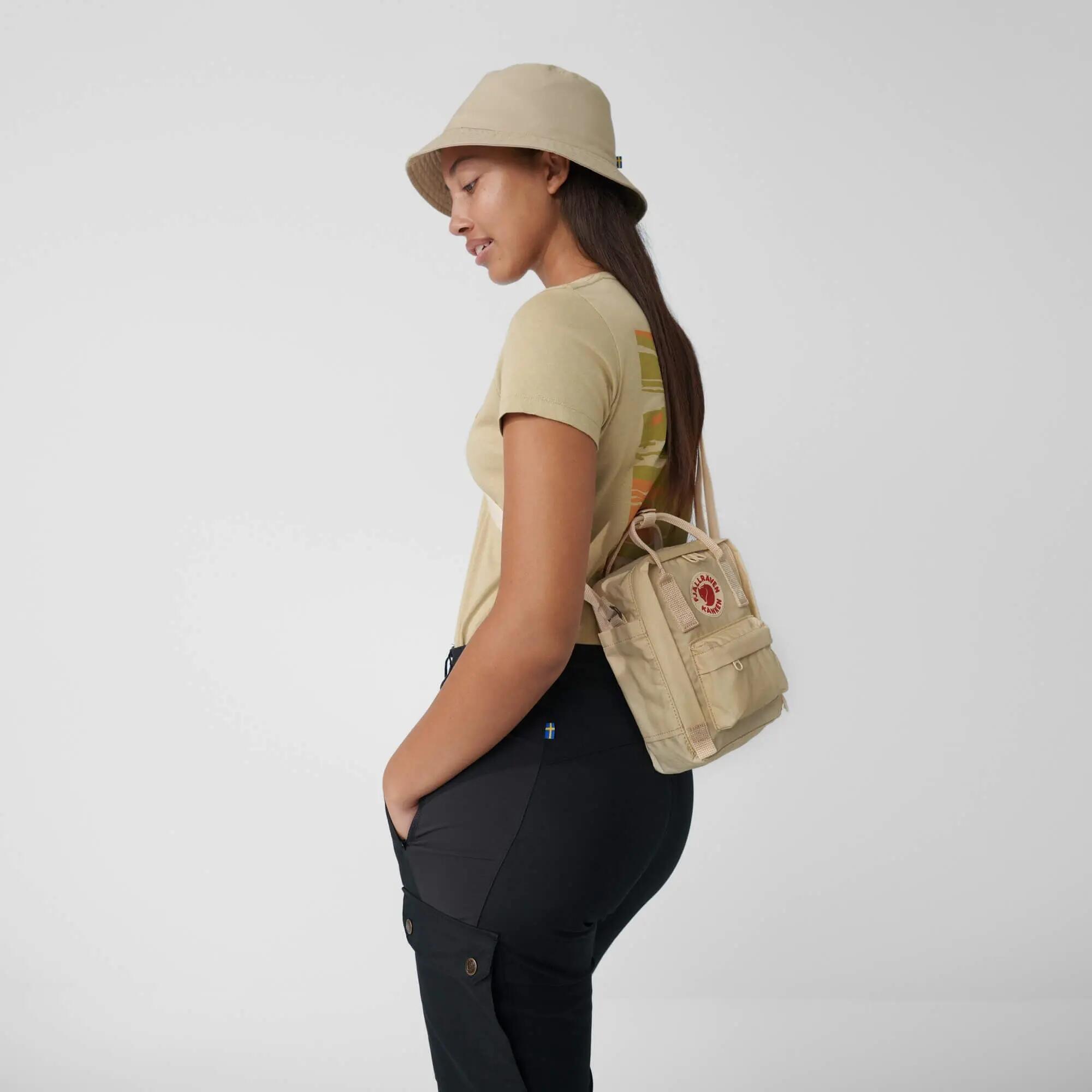 Fjällräven Kånken Sling 2.5 - Umhängetasche 20 cm 7/7