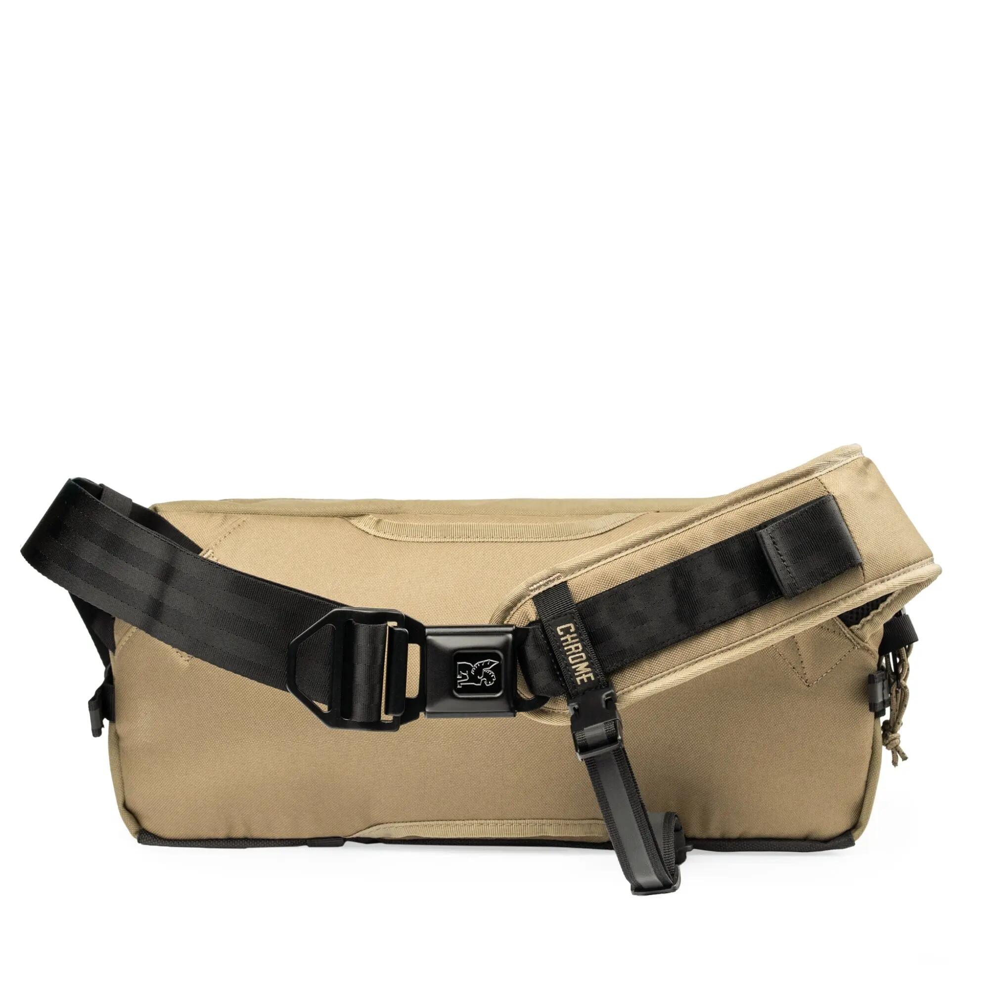 Chrome Kadet Nylon 9 - Umhängetasche 42 cm 3/3