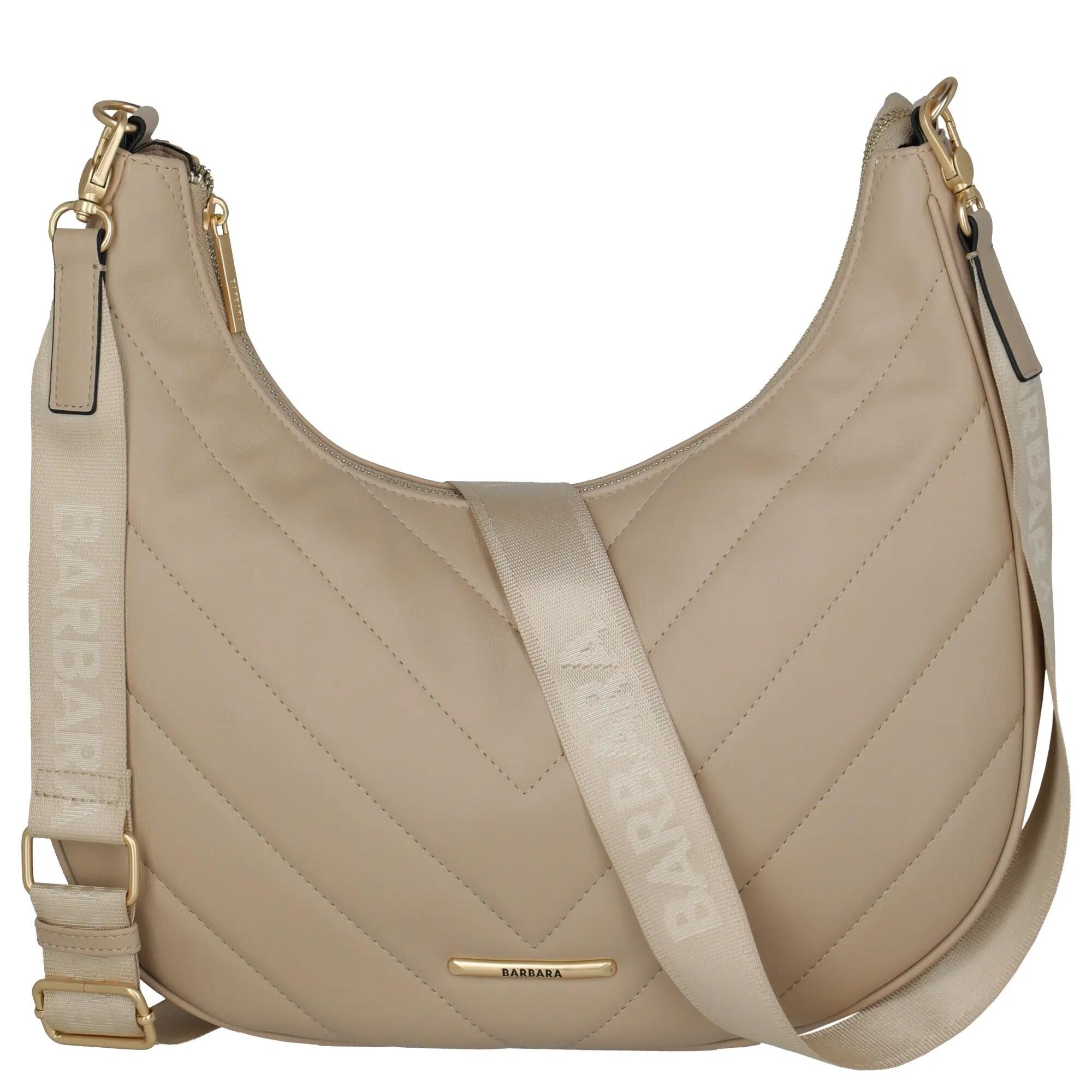 Travelite BARBARA Cozy Hobo Bag - Schultertasche 35 cm 4/5