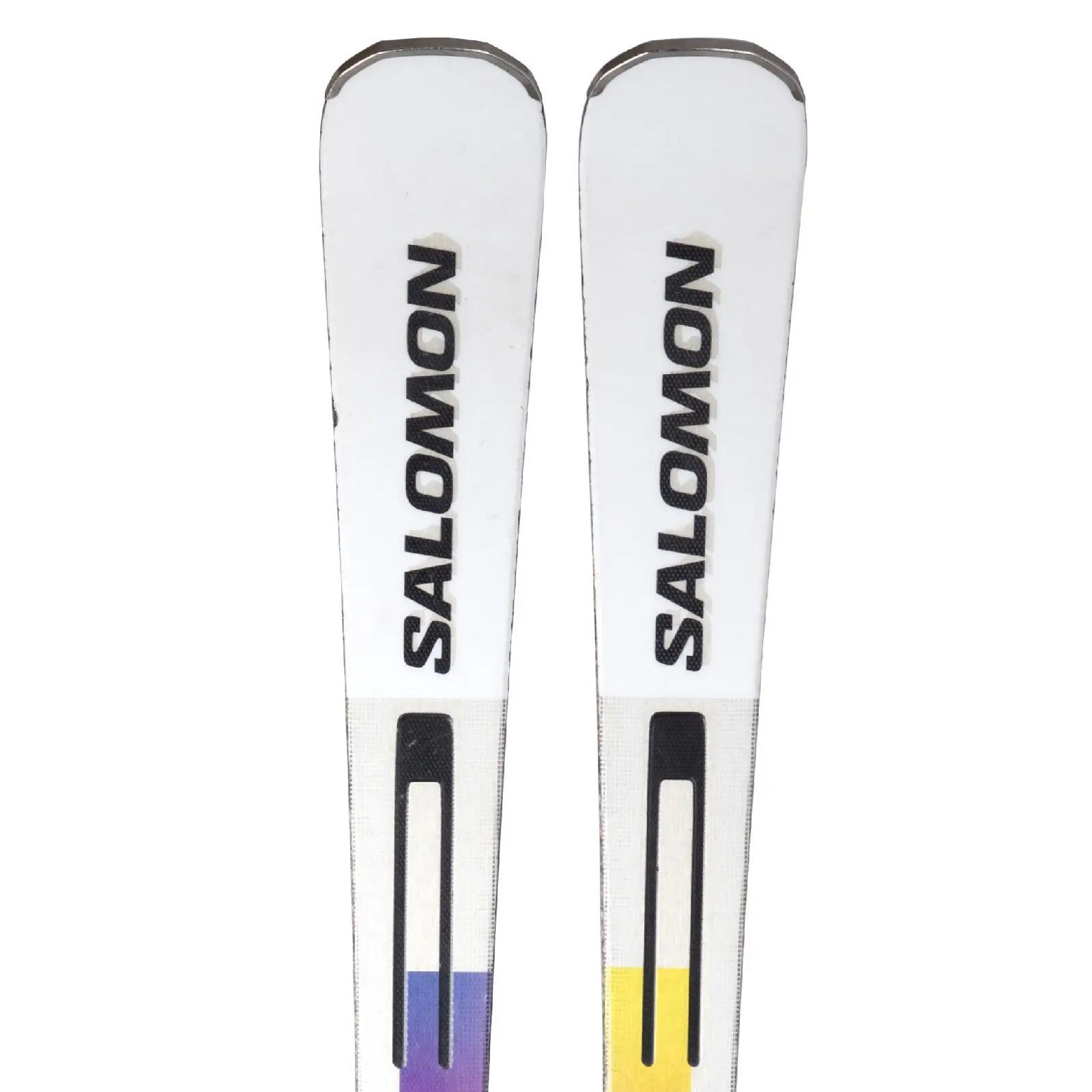 SALOMON picture