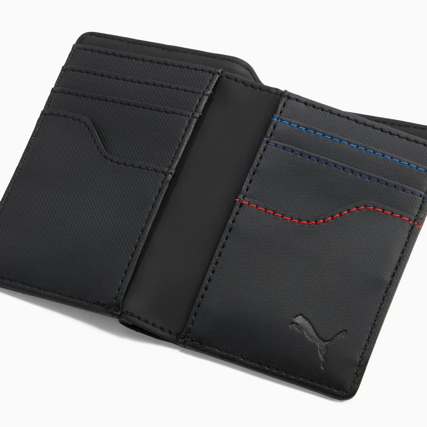Puma BMW Portemonnee Heren Sportproduct 3/3
