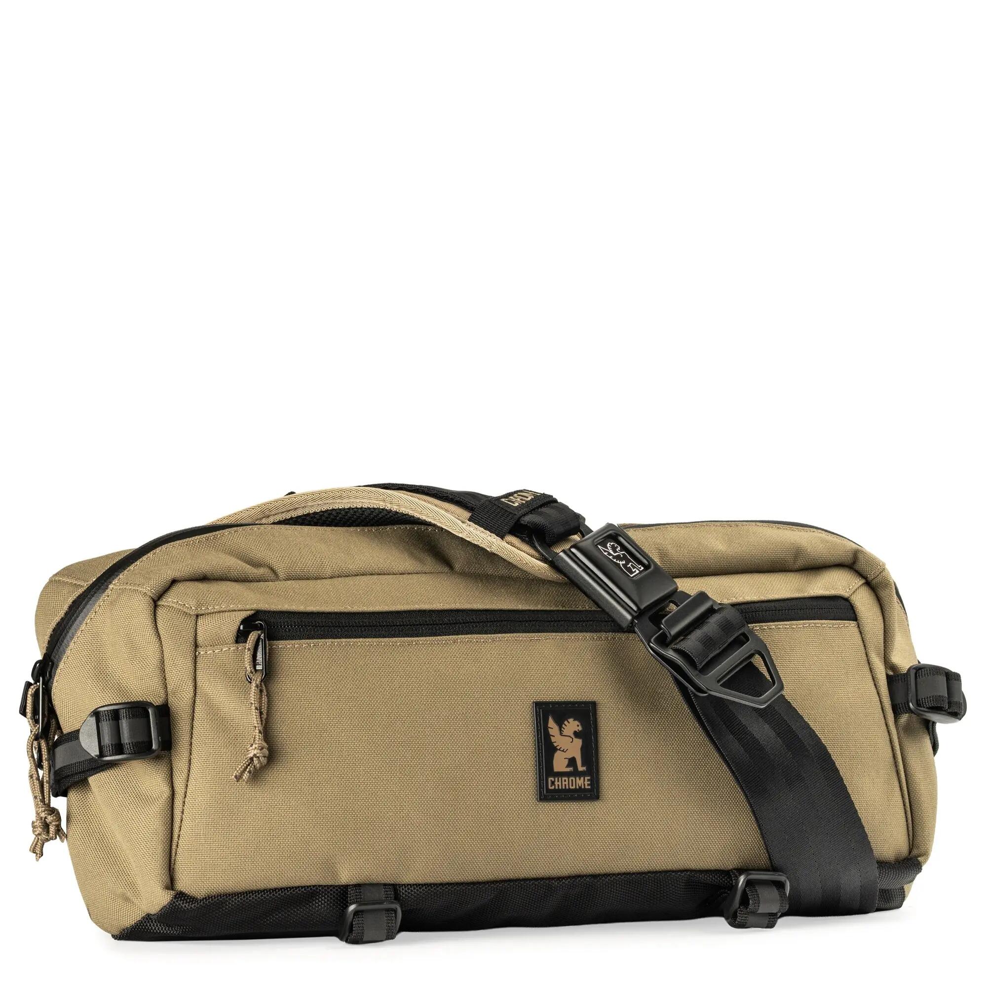 Chrome Kadet Nylon 9 - Umhängetasche 42 cm 2/3