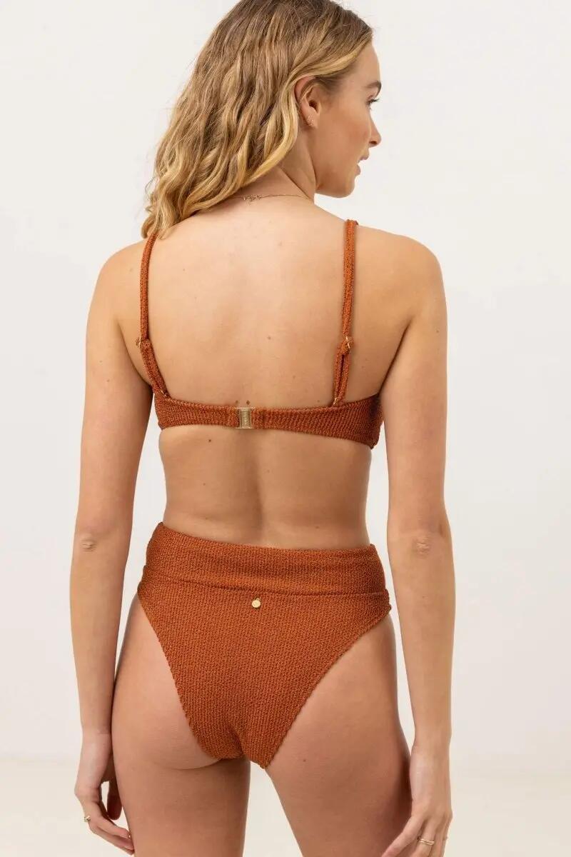Wave Break - Haut De Maillot Femme 3/6