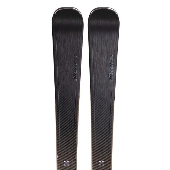 RECONDITIONNE - Ski Nordica Belle 78 + Fixations