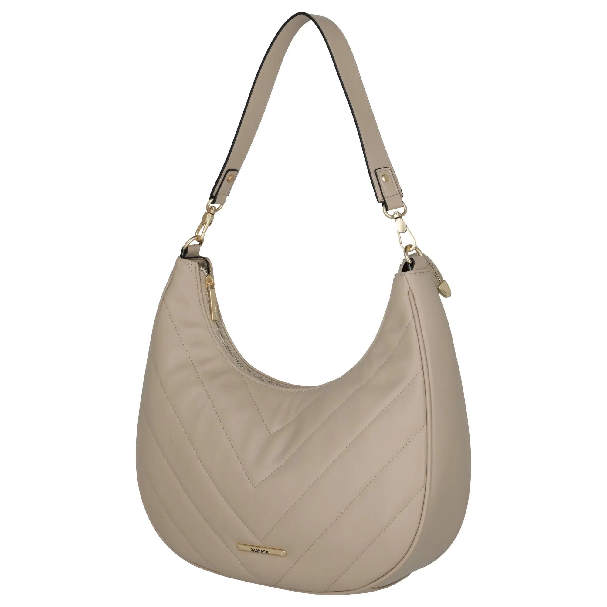 Travelite BARBARA Cozy Hobo Bag - Schultertasche 35 cm 2/5