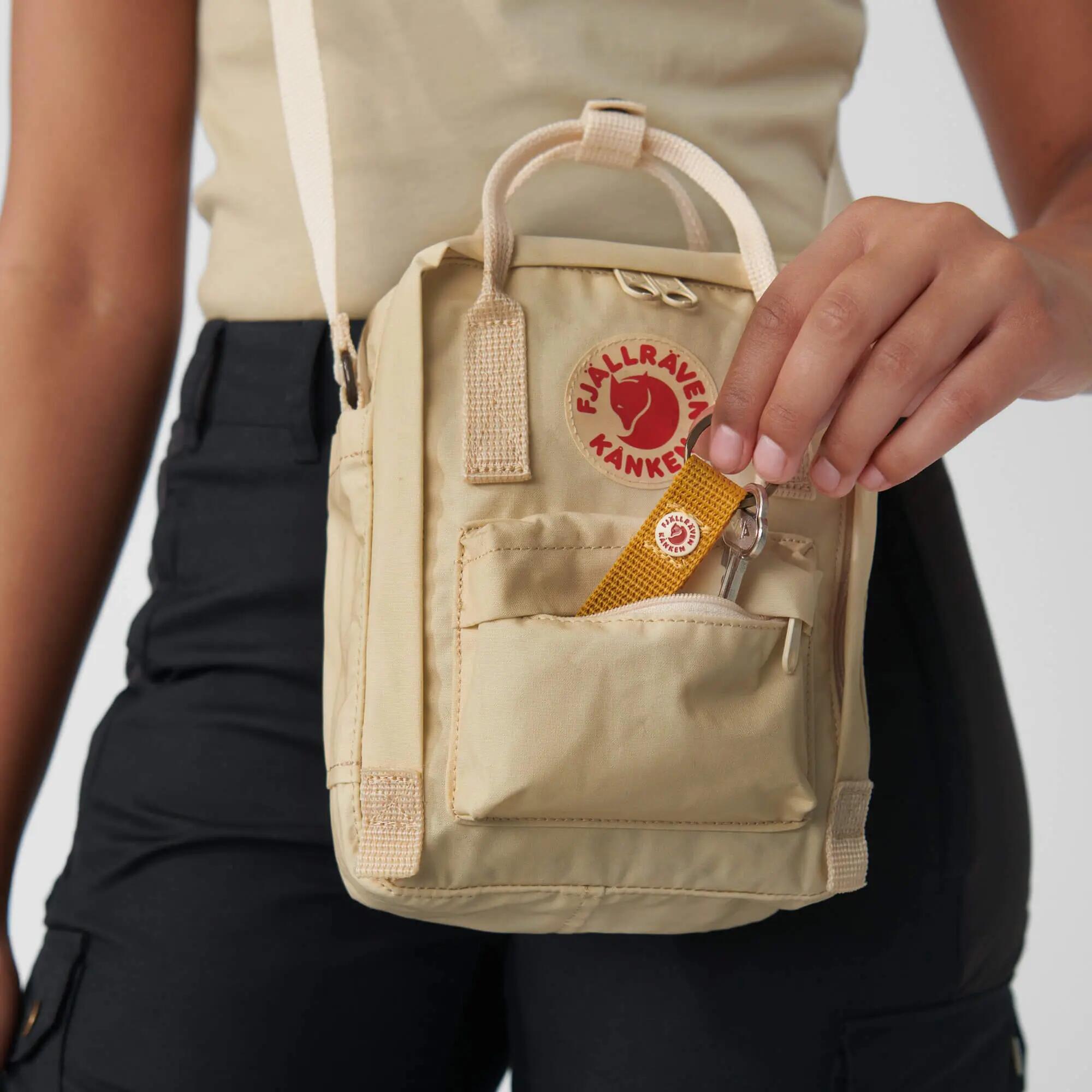 Fjällräven Kånken Sling 2.5 - Umhängetasche 20 cm 4/7