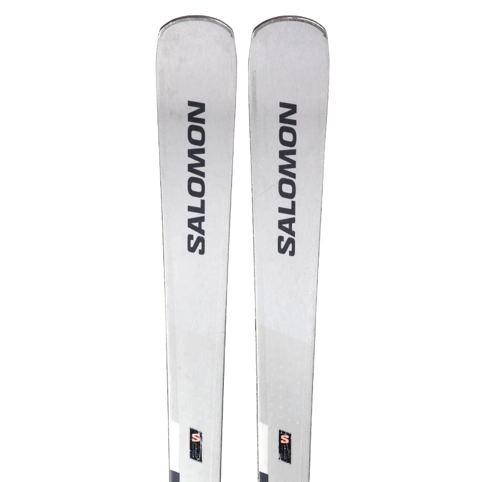 SALOMON picture