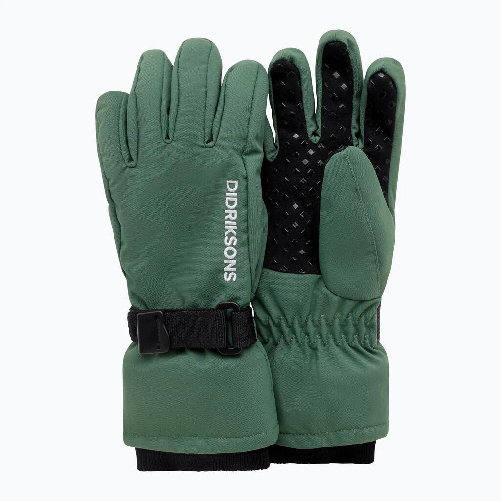 Didriksons Biggles 4 kids' ski mittens