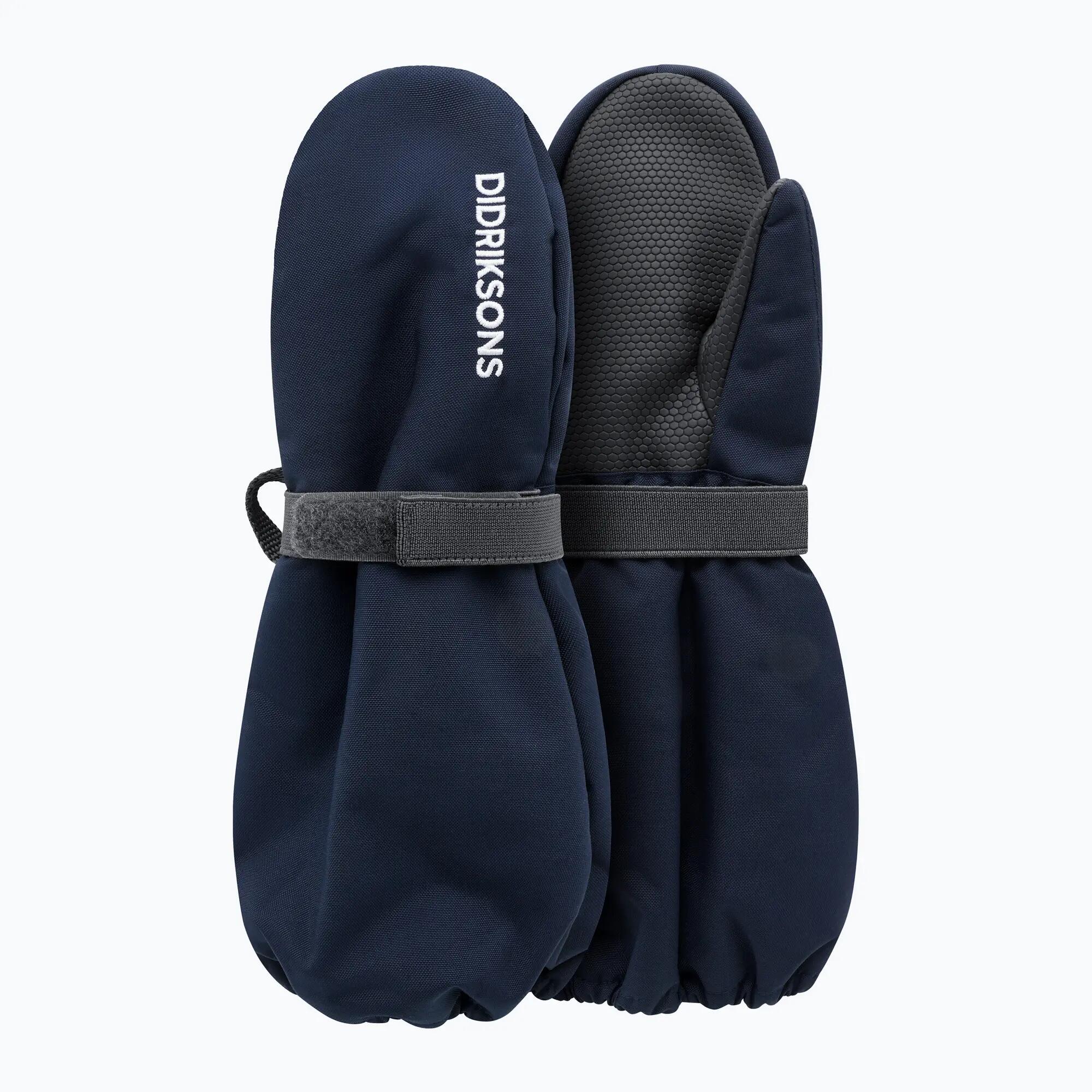 Mănuși de schi pentru copii Didriksons Biggles Mitten 8 1/5