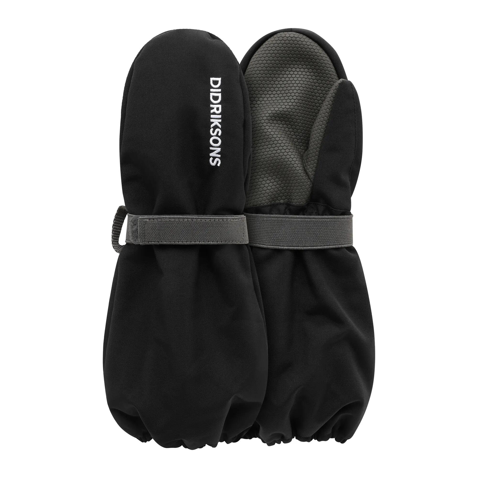 Luvas de esqui infantis Didriksons Biggles Mitten 8 3/3