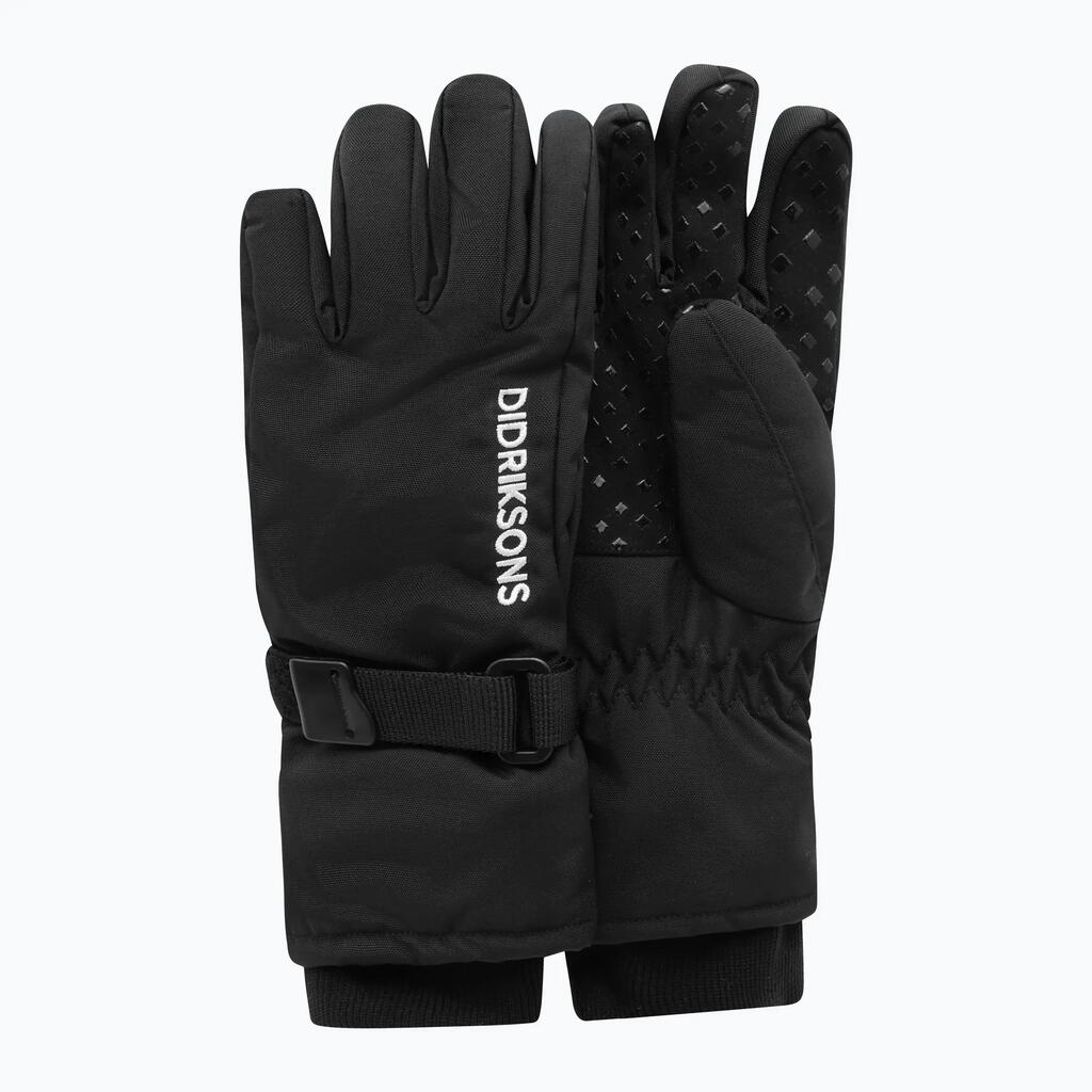 Didriksons Biggles 4 kids' ski mittens