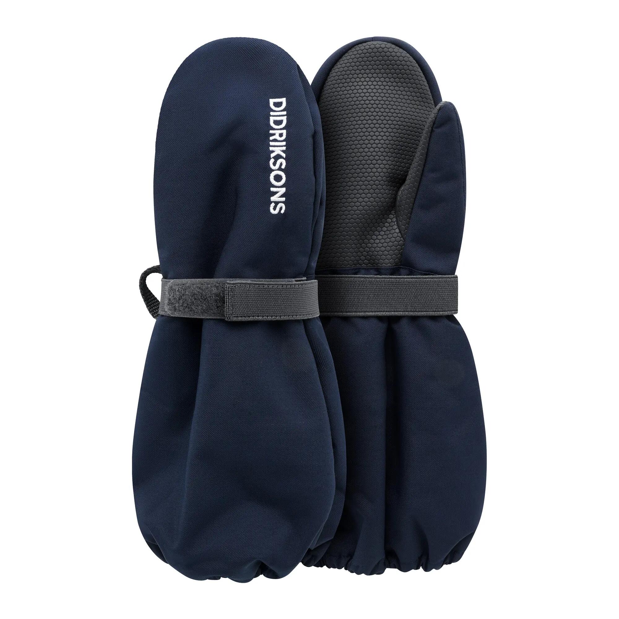 Mănuși de schi pentru copii Didriksons Biggles Mitten 8 5/5