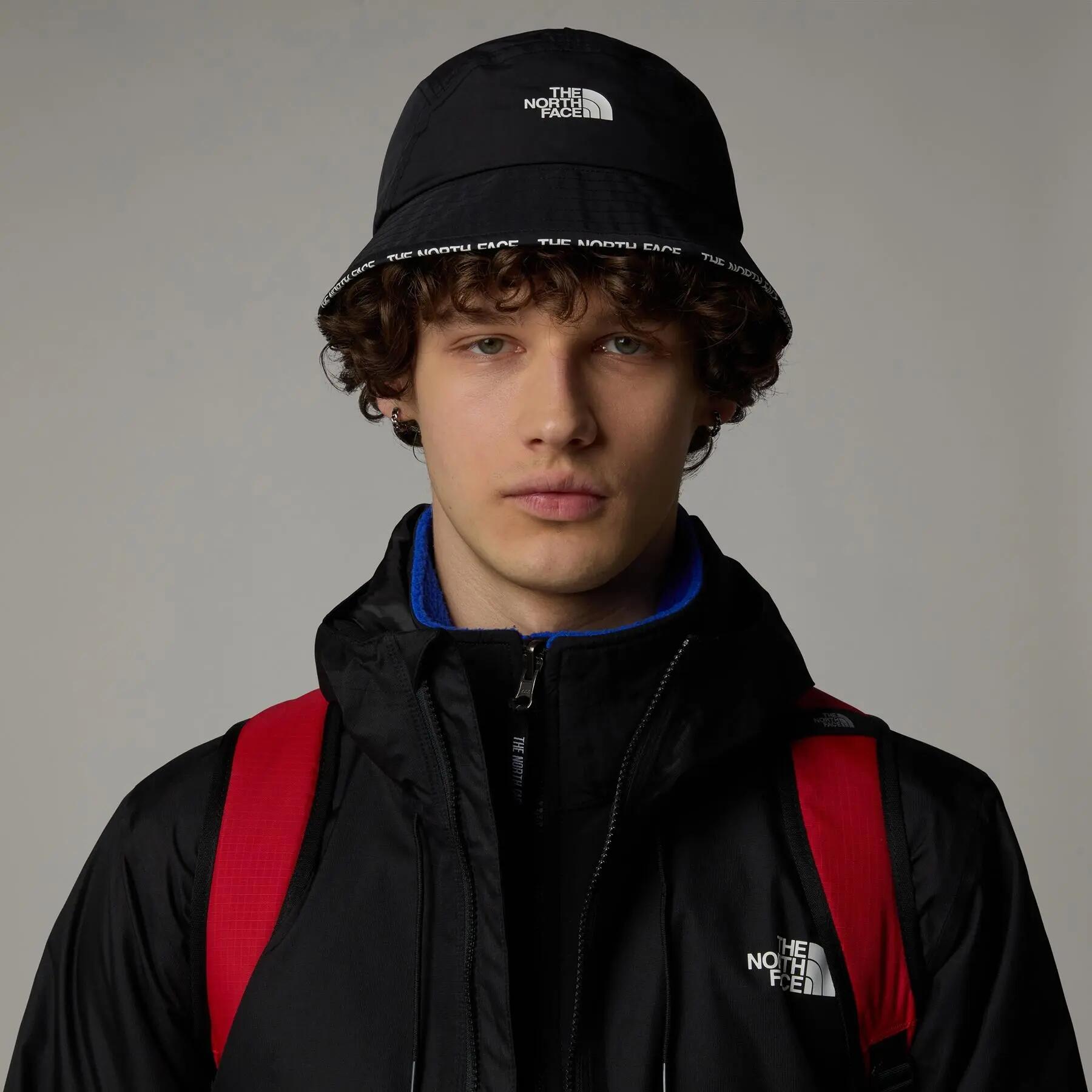 Gorra The North Face Cypress para hombre. Producto deportivo. 3/3