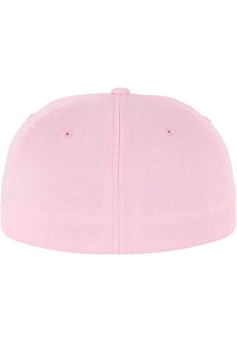 Casquette Flexfit Wooly Combed - PINK - S/M 4/4