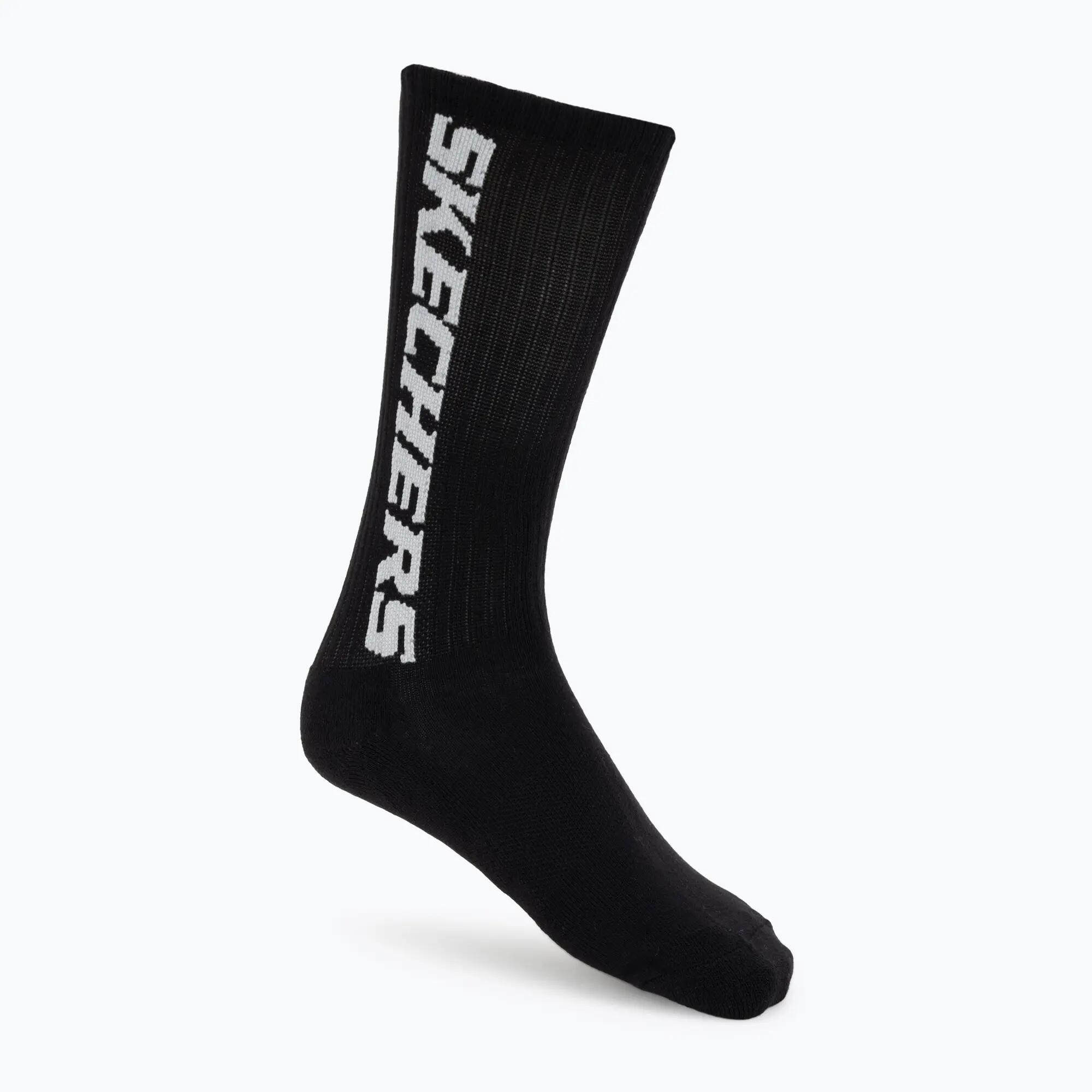 Șosete SKECHERS Terry Crew 1/2 3 7/7