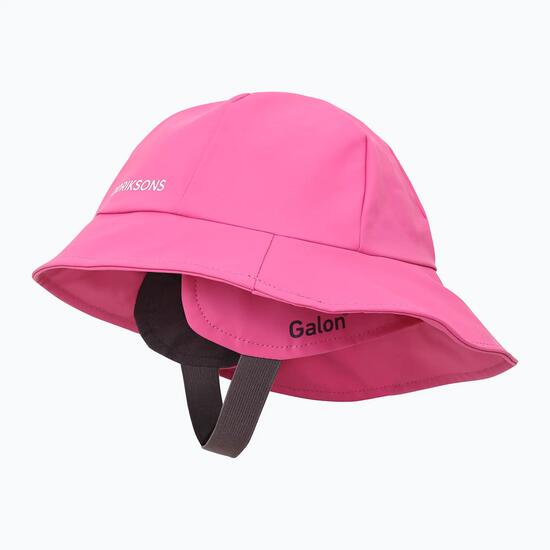 Chapeau de pluie enfant Didriksons Southwest