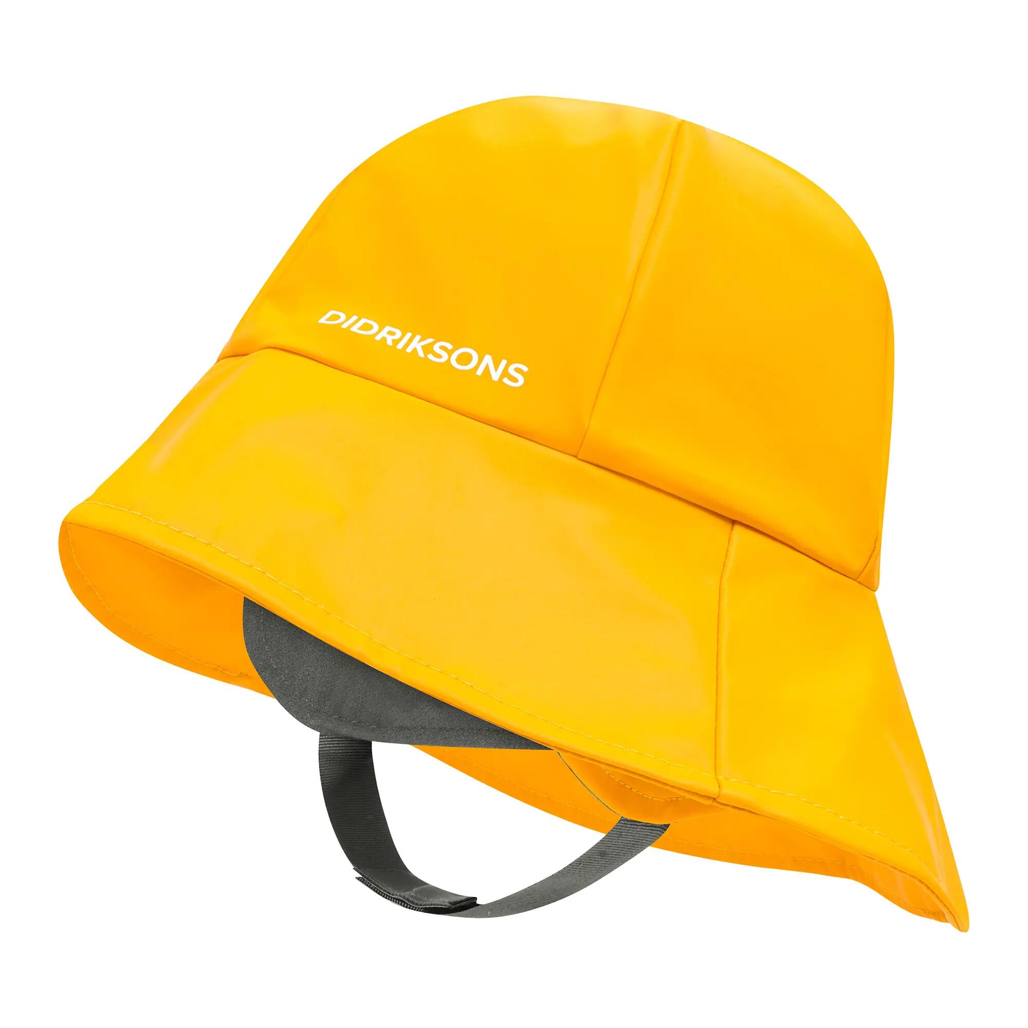 Pălărie pentru copii Didriksons Southwest 9 4/4