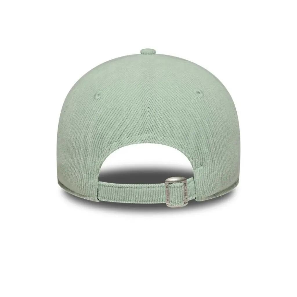 Gorra - Sportswear - Mujer - WMNS Mini Cord 9Forty - Verde menta 2/5