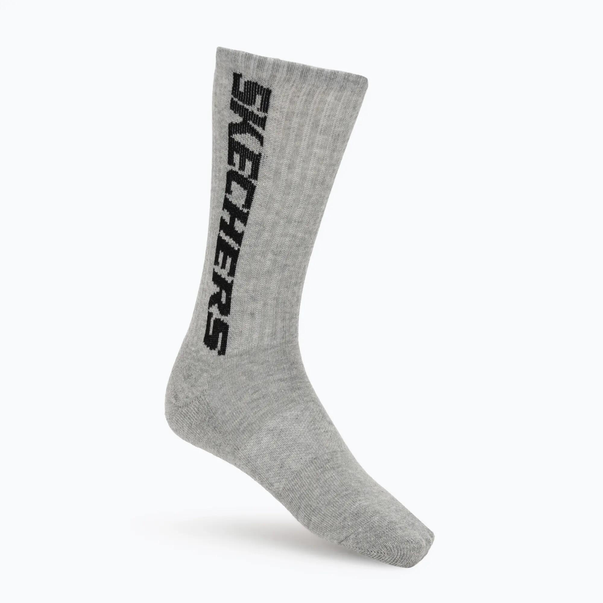 Șosete SKECHERS Terry Crew 1/2 3 6/7