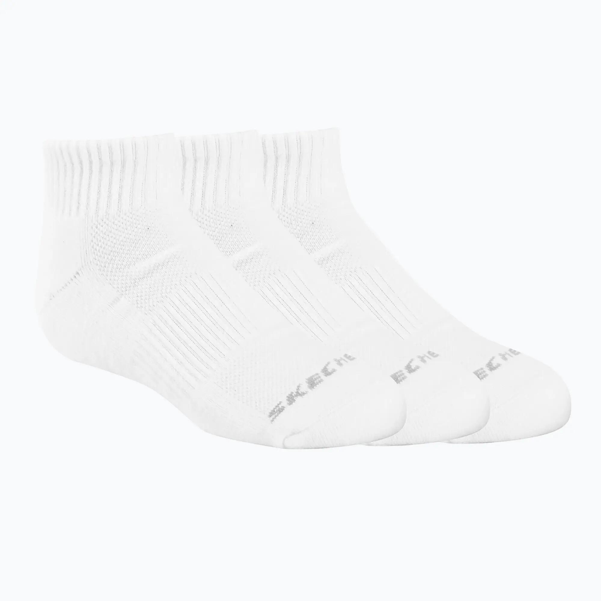 Șosete SKECHERS Terry Qtr Crew 1/2