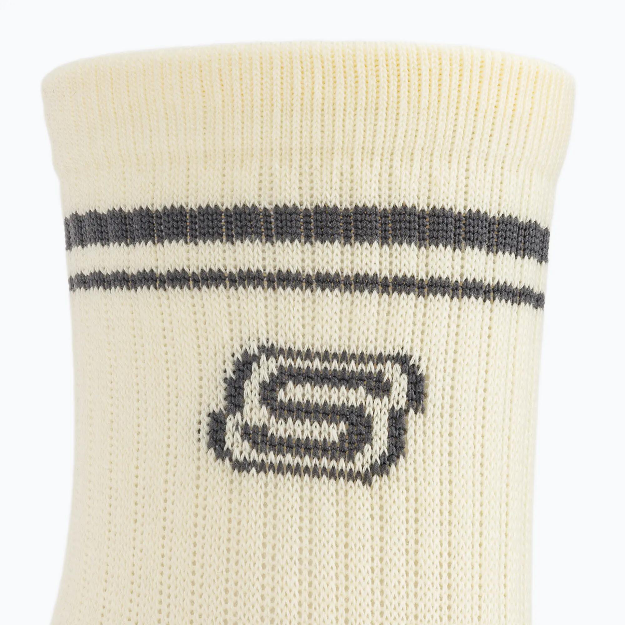 Șosete SKECHERS Full Terry Low Crew 6/7