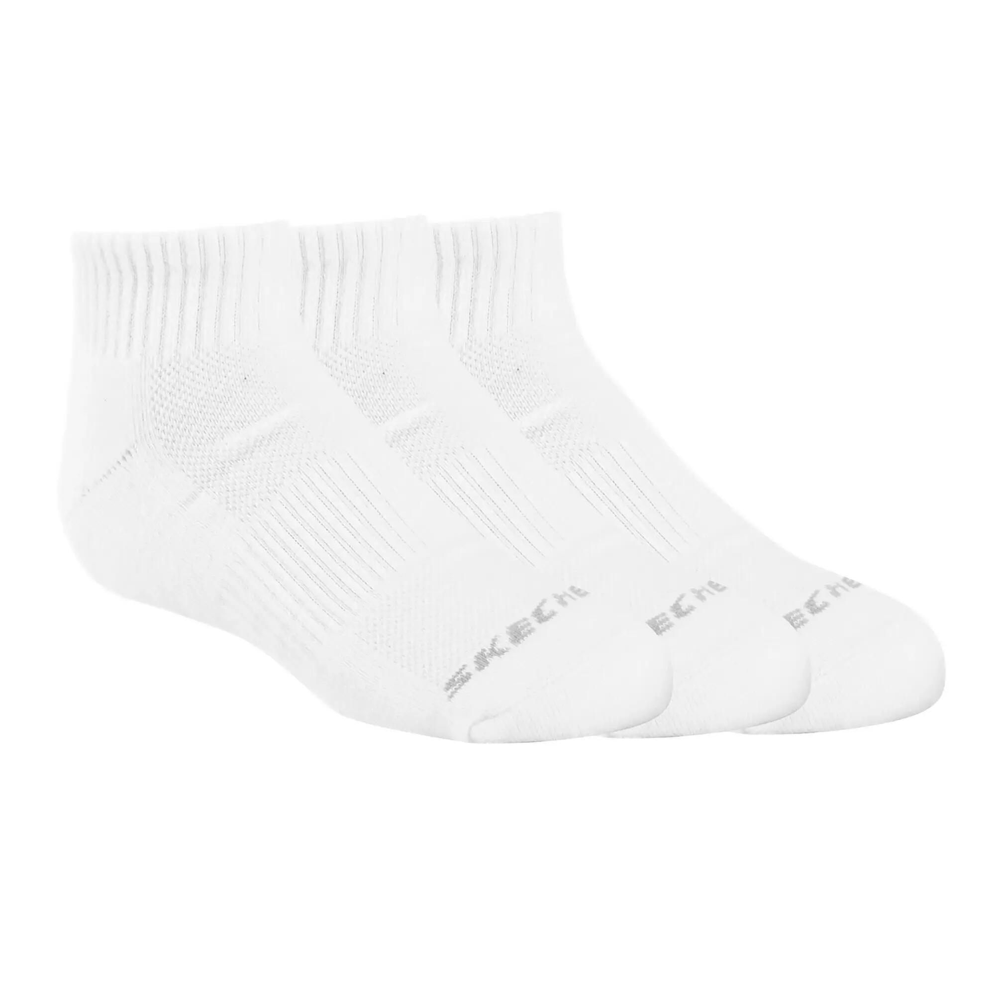 Skarpety SKECHERS Terry Qtr Crew 1/2 2/2