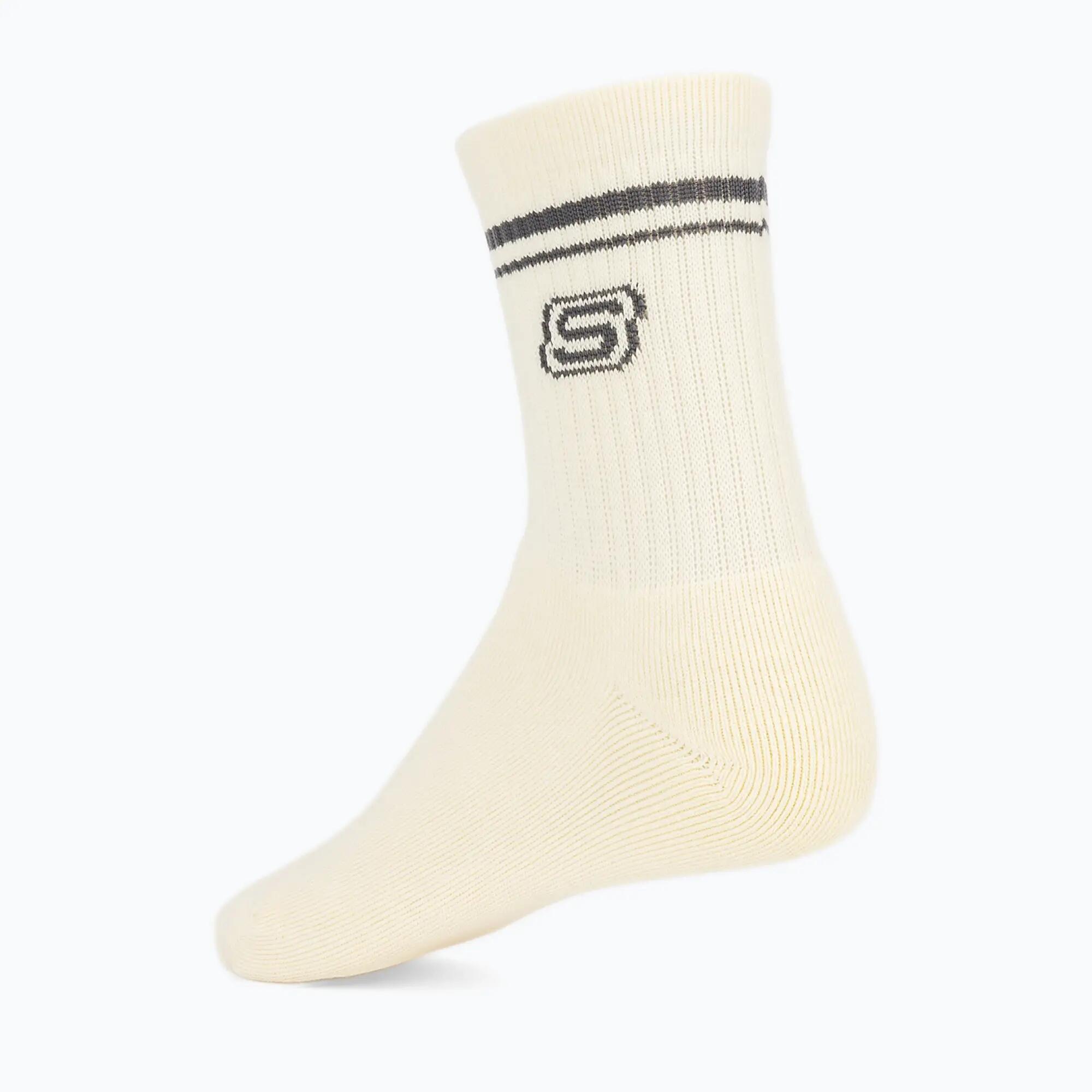 Șosete SKECHERS Full Terry Low Crew 5/7