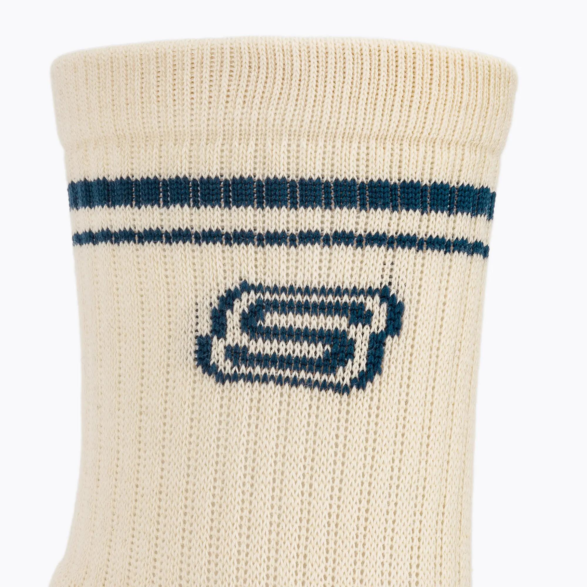 Șosete SKECHERS Full Terry Low Crew 6/7
