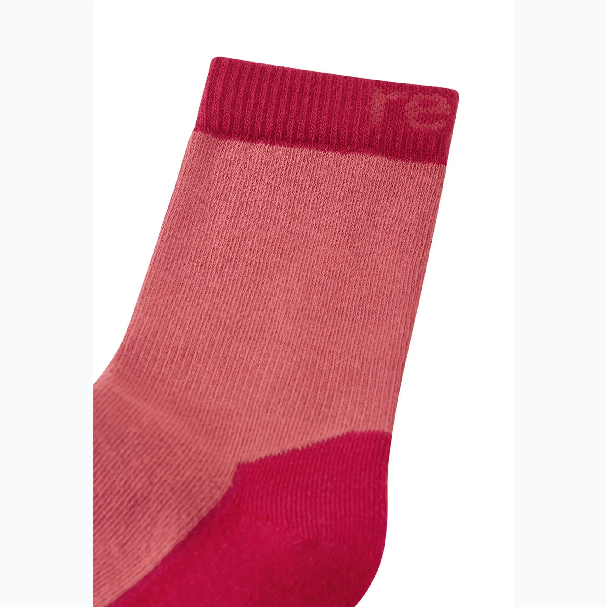 Chaussettes Villalla - non pertinent 2/3