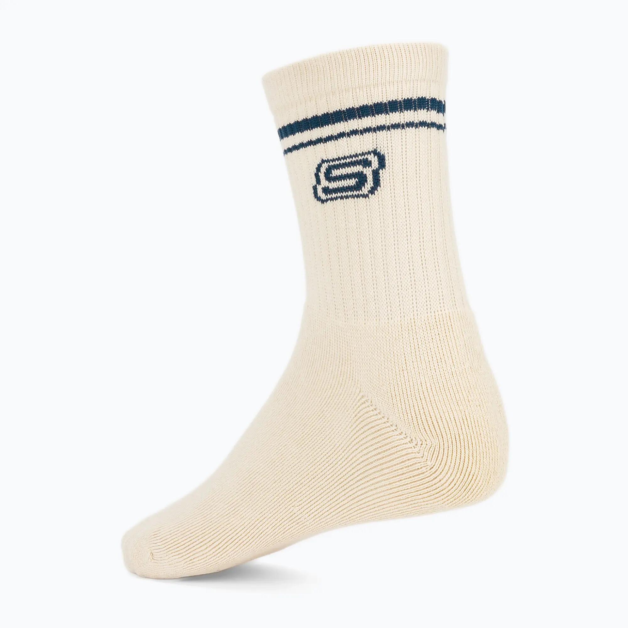 Șosete SKECHERS Full Terry Low Crew 5/7
