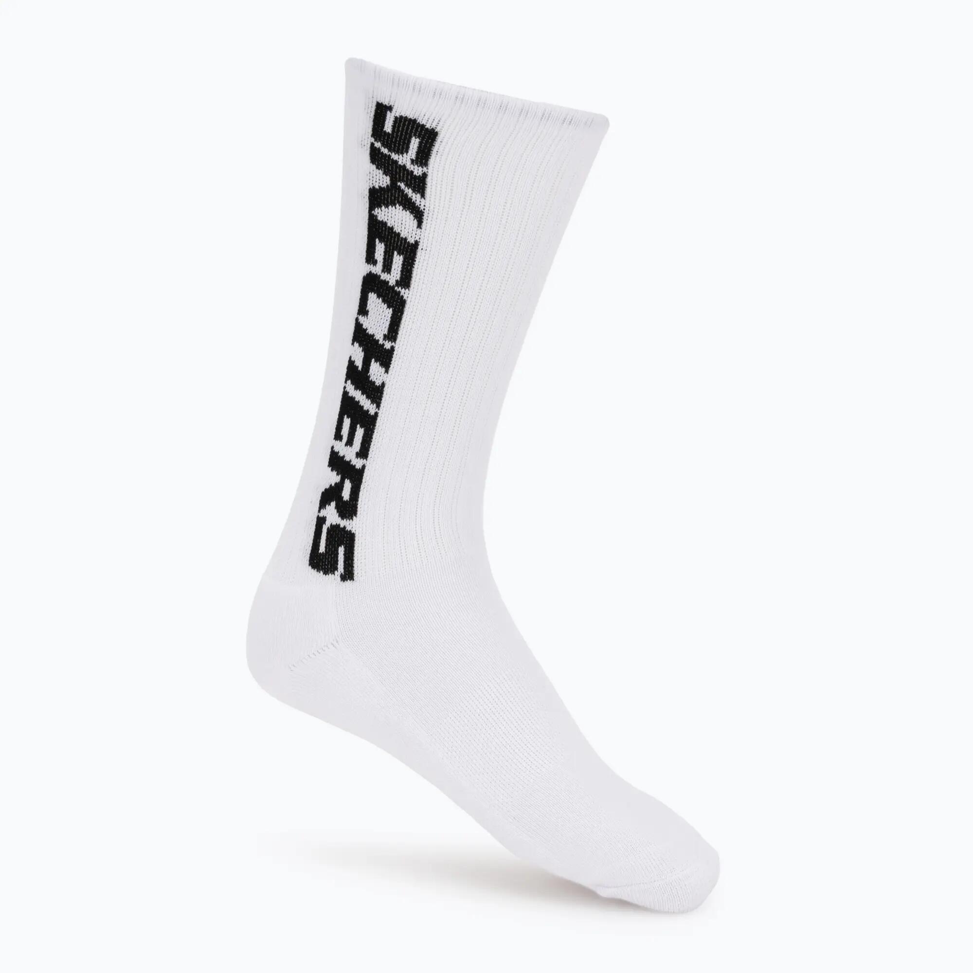 Șosete SKECHERS Terry Crew 1/2 3 2/7