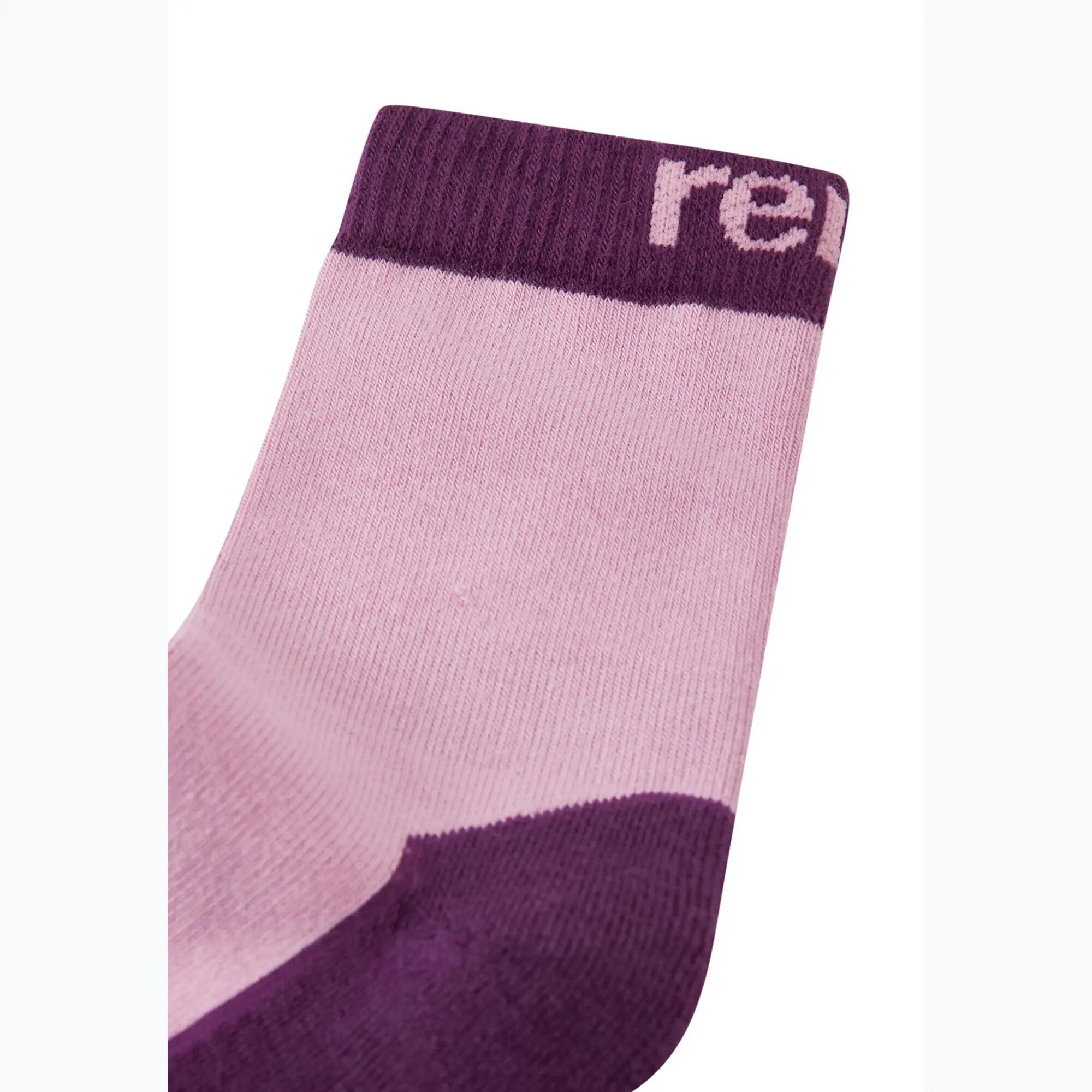 Socken Villalla - nicht relevant 2/3