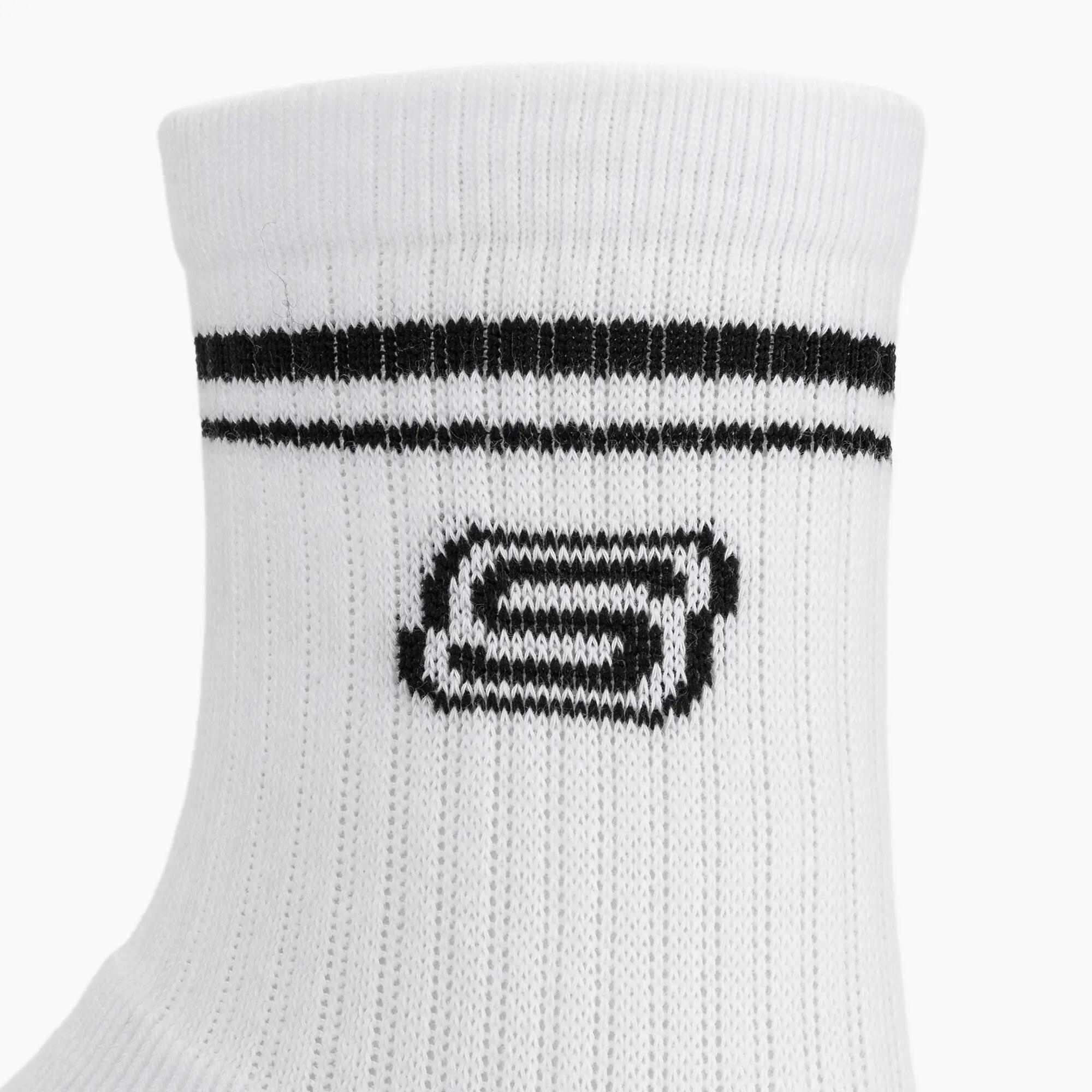 Șosete SKECHERS Full Terry Low Crew 3/5