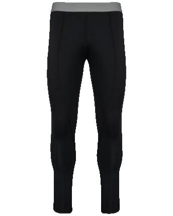Collant sous-vêtement sport homme - Black - XS