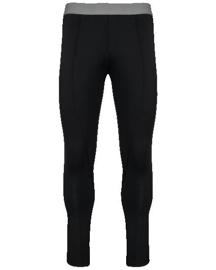 Collant sous-vêtement sport homme - Black - S