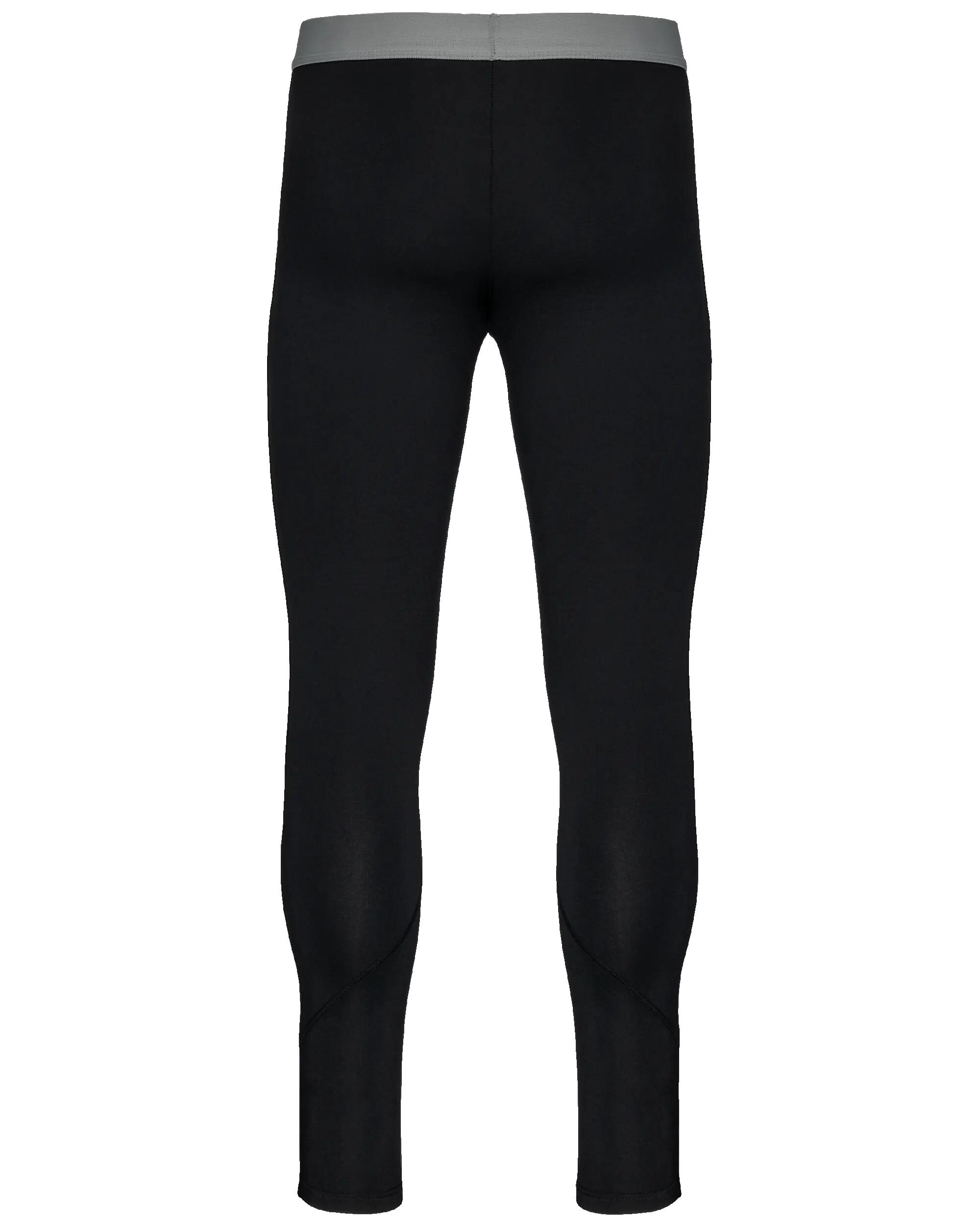 Collant sous-vêtement sport homme - Black - M 3/3