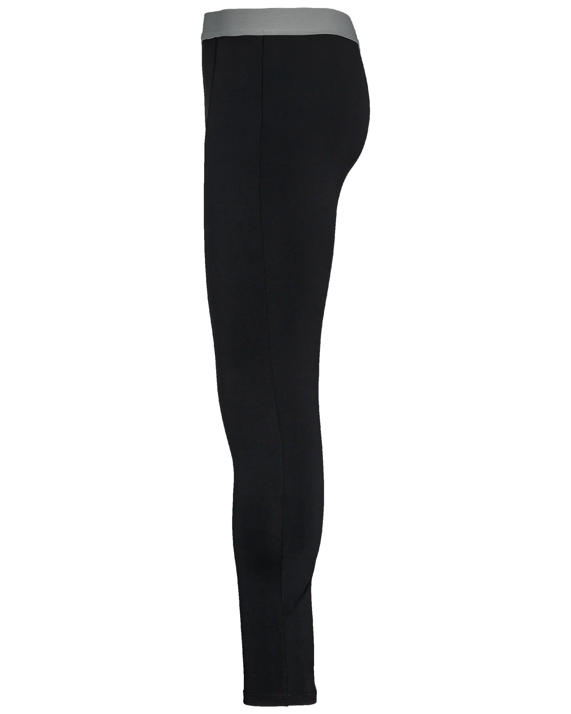 Collant sous-vêtement sport homme - Black - M 2/3